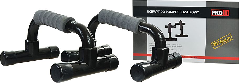 Profit Uchwyty Do Pompek Plastikowy