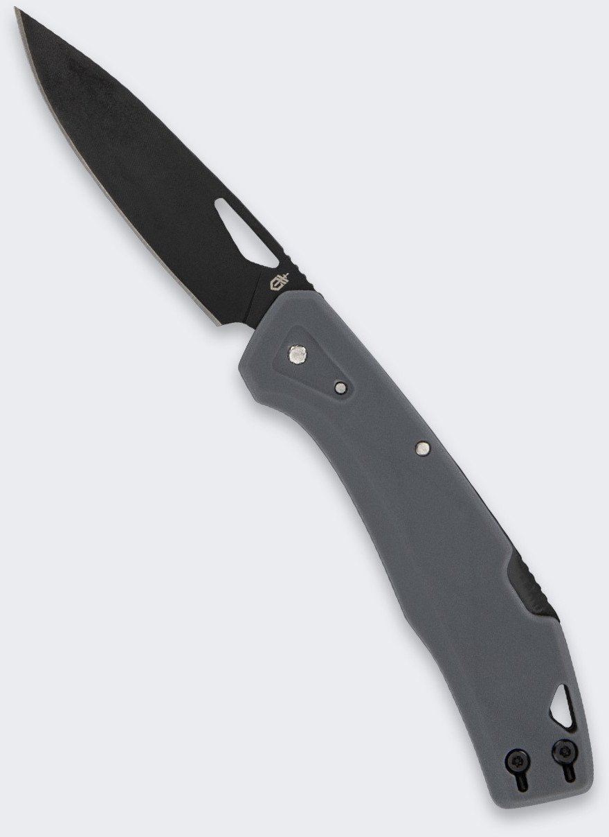 Nóż Gerber LST Folding Knife DP Gray