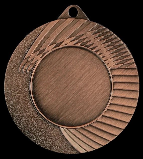 Victoria Sport Medal ogólny z miejscem na emblemat