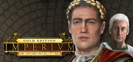 Imperium Romanum Gold PC, wersja cyfrowa