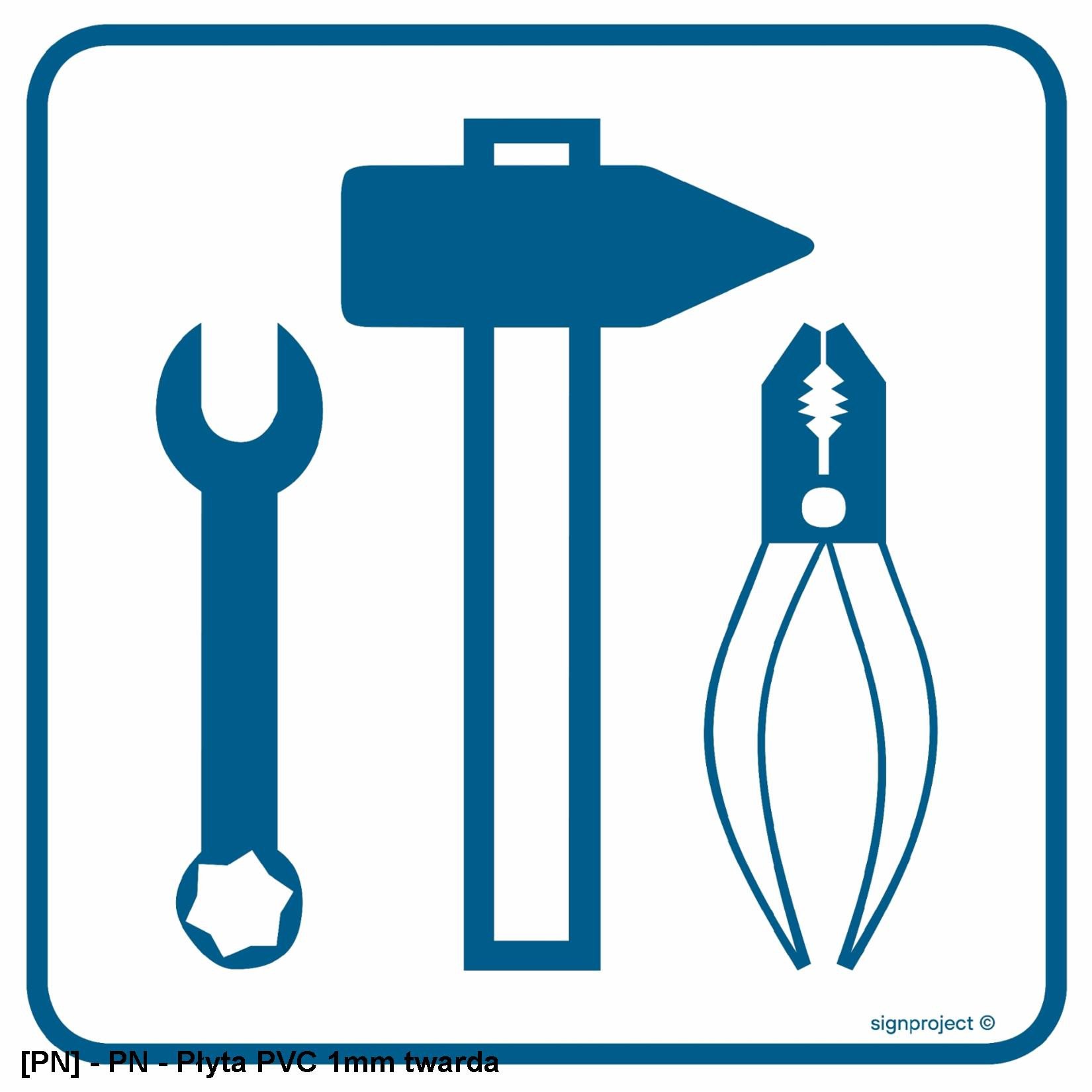 RA104 - Dbaj o porządek na stanowisku pracy 300x300