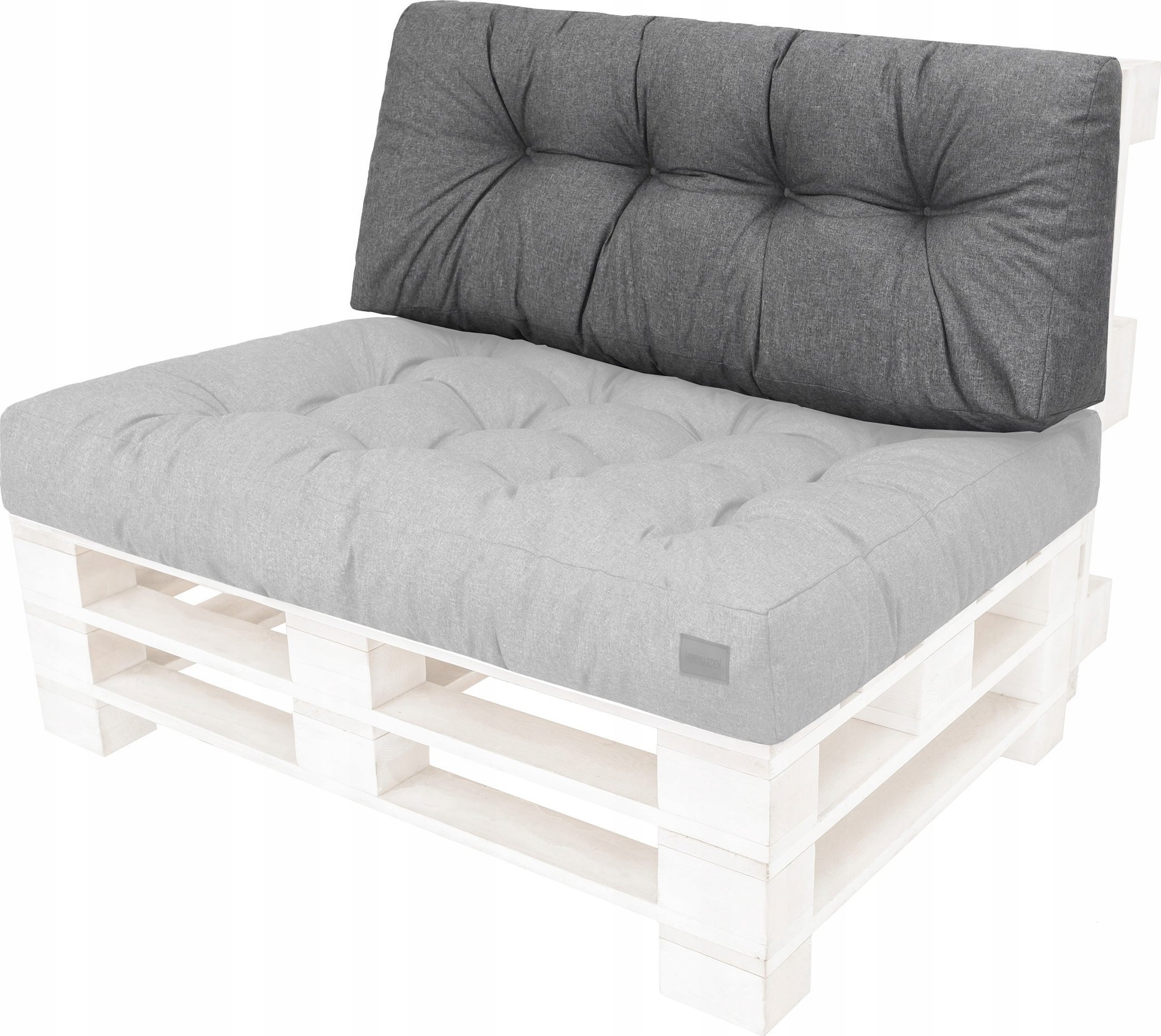 Hobbygarden DťUGIE OPARCIE LEO GRAFIT EKOLEN