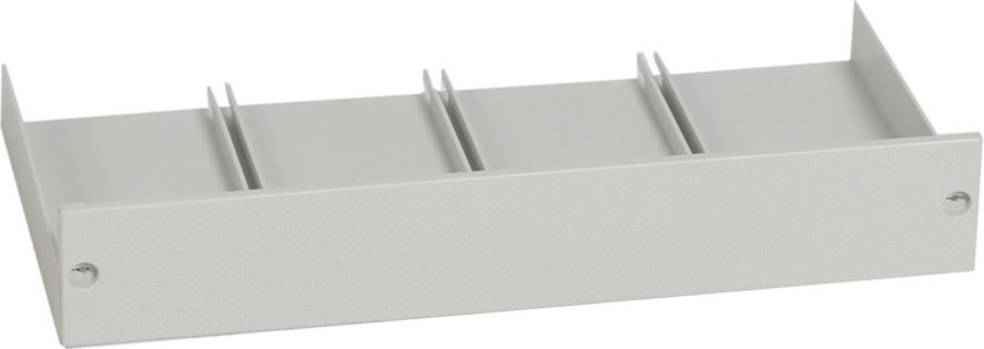 Legrand Przyłącza tylne krótkie 4P DPX3 1600 (026382)