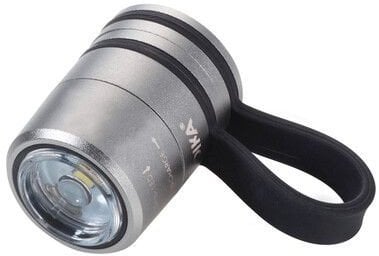 Latarka Troika TROIKA latarka ECO* RUN kolor tytanowy