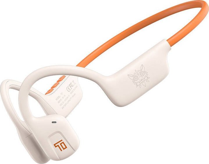 Słuchawki Onikuma T37 białe