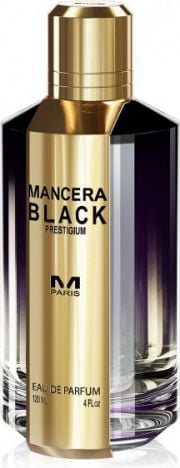 Mancera Black Prestigium EDP 120 ml