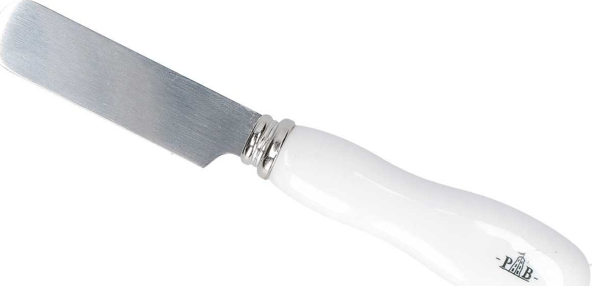 La Porcellana Bianca La Porcellana Bianca Nóż do masła 13 cm