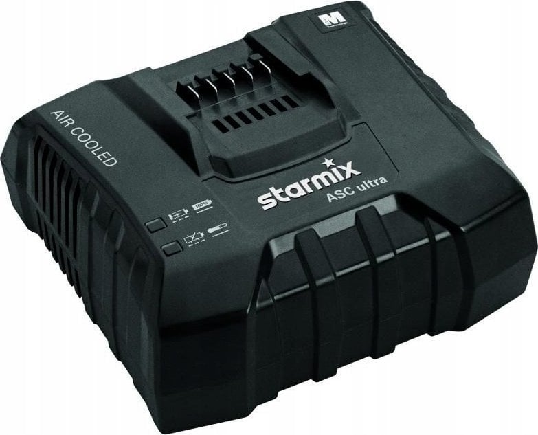 Starmix Ładowarka STARMIX ASC 55