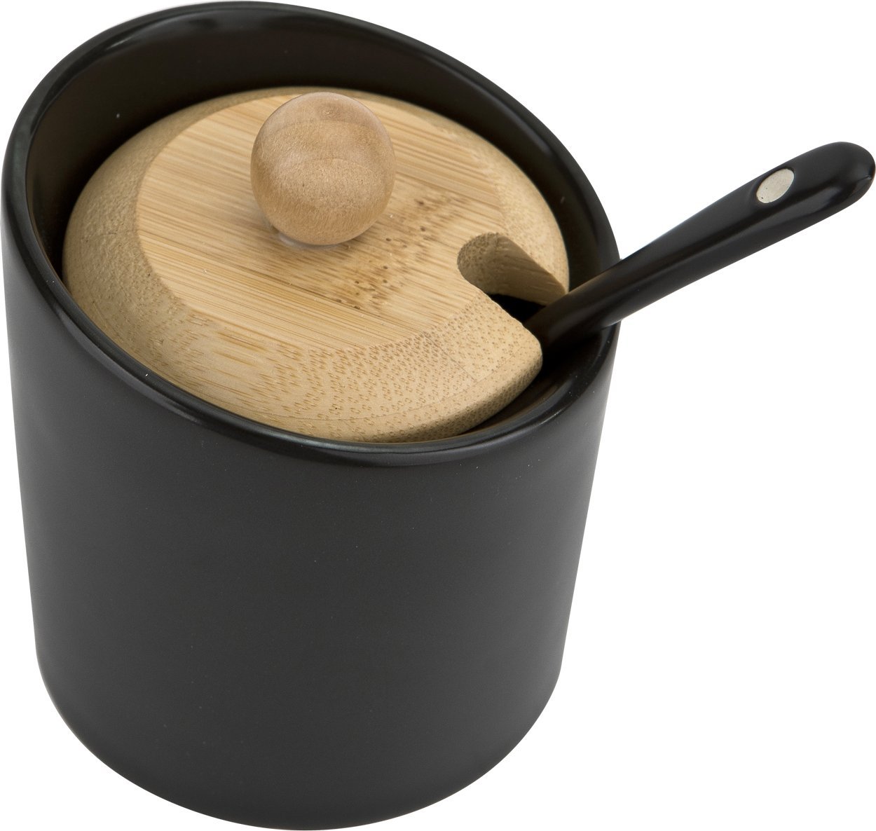 Ravi Cukiernica Bona Czarna 7,5cm