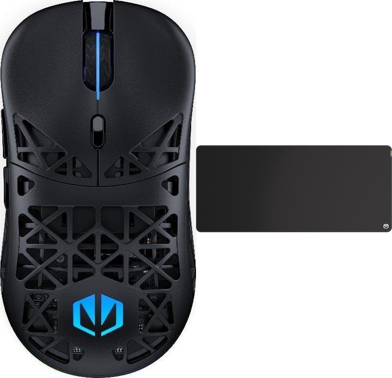 Mysz Endorfy Mysz Endorfy LIV Plus Wireless (EY6A016) + Podkładka Cordura Speed XL