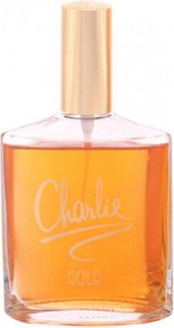 Revlon Charlie Gold EDT 100 ml