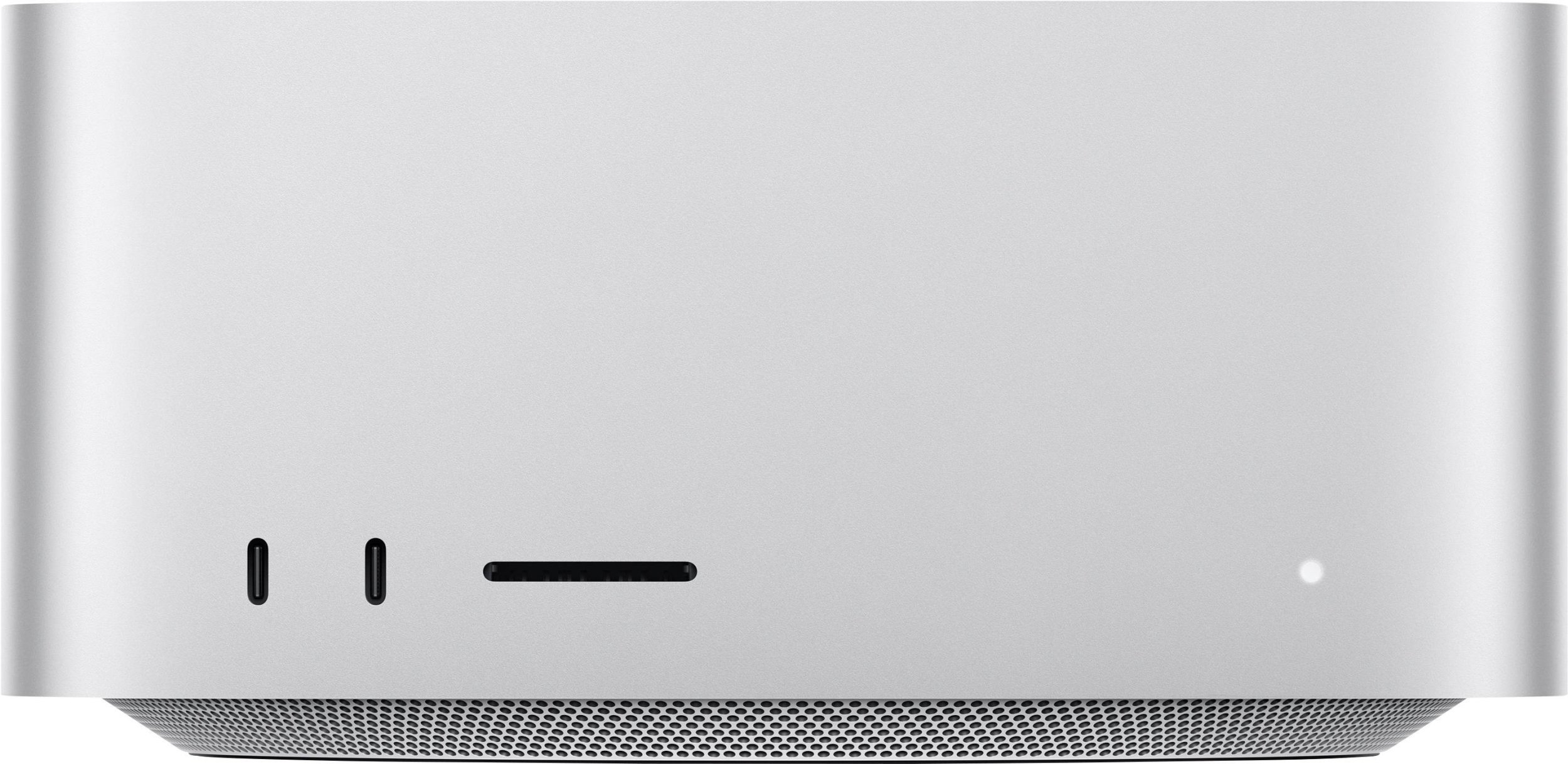 MacMini M4 Silver/M4Pro-12C-CPU,16C-GPU/24GB/2TB SSD/1GB Ethernet