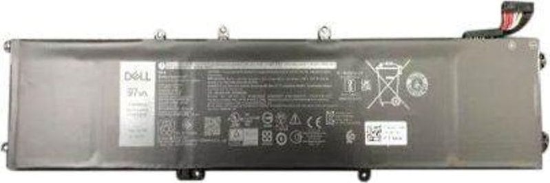 Dell 97Wh Lithium-ion battery for