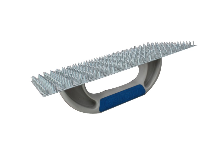 Kubala Zdzierak do tynków 130x275mm - 1418