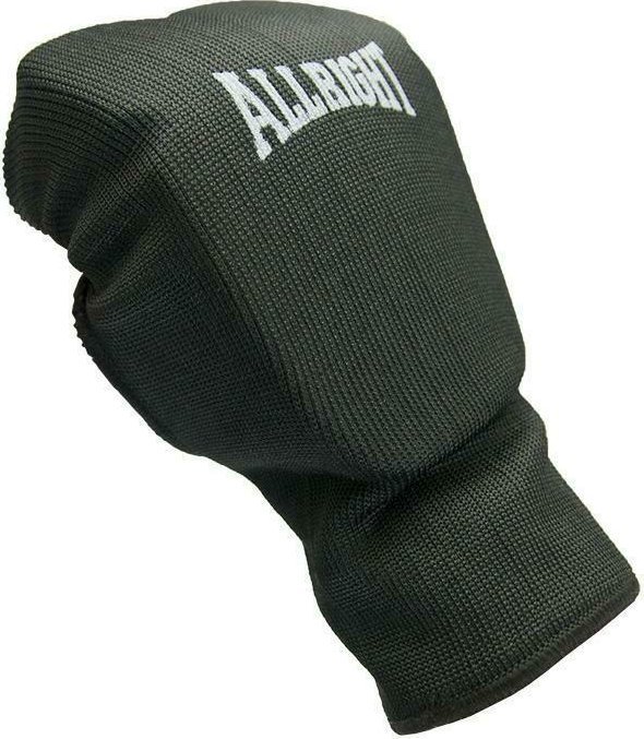 Allright NAPIĘSTNIK ELASTYCZNY r.XL czarny