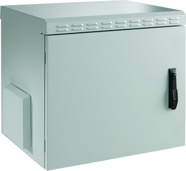 Lanview Lanview RWMIP55W07U60W stojak 7U Biały