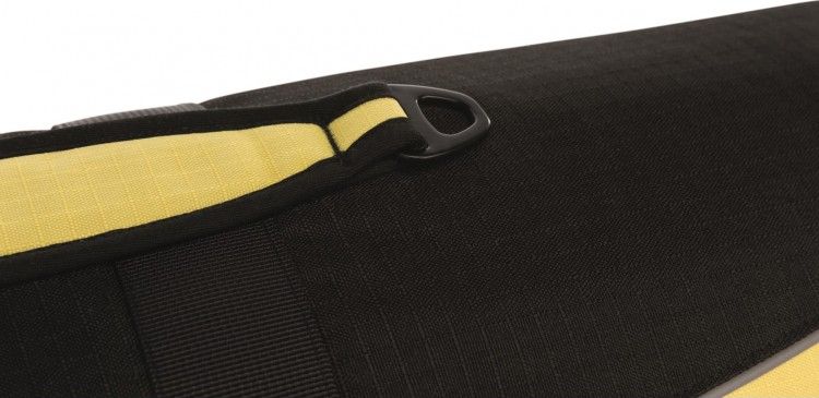 Trixie Kamizelka ratunkowa kapok psa Trixie M do 30 kg uniwersalny