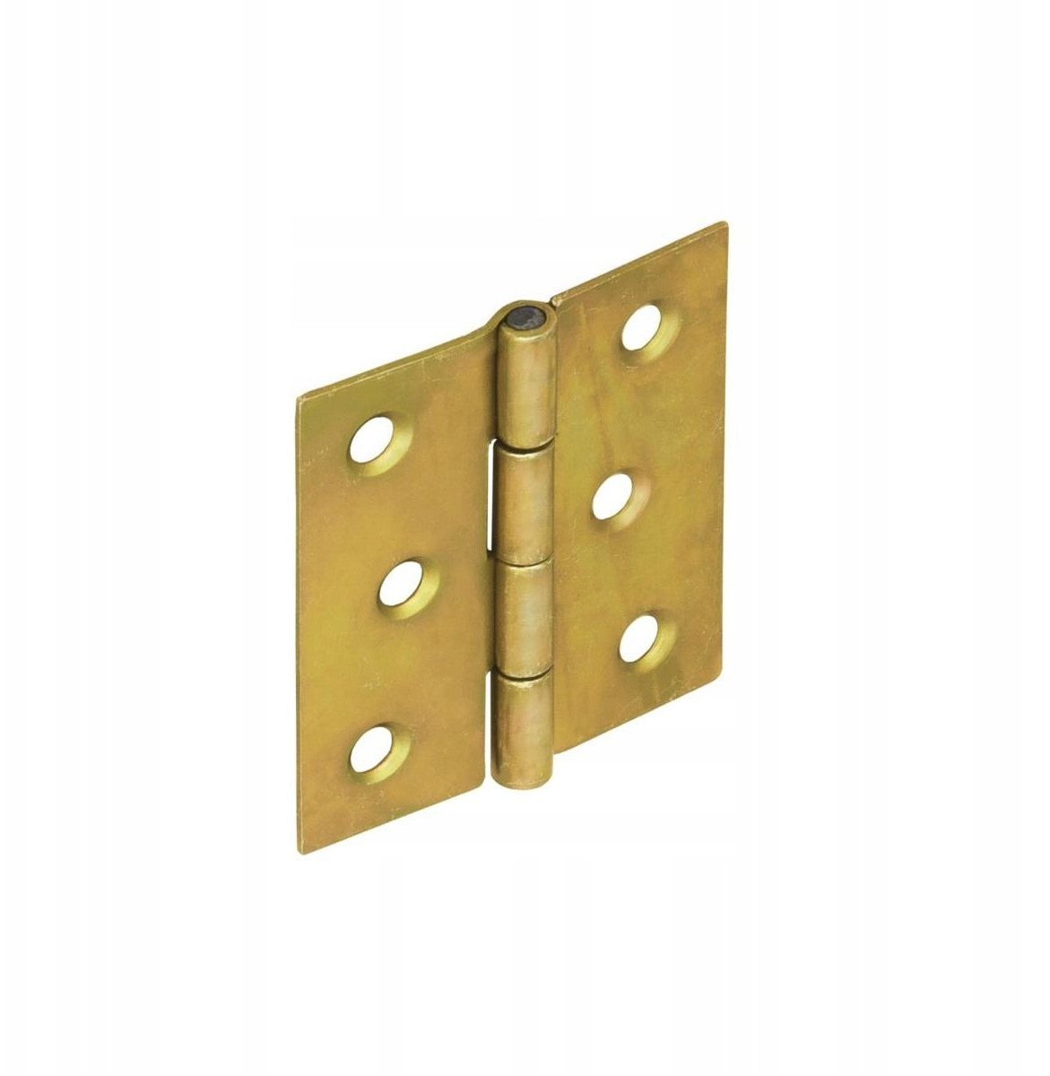 HINGE PLAIT ZS 40. 40X40X1.0 MM