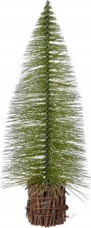 Dekoracja świąteczna Kaemingk ozdobna choinka