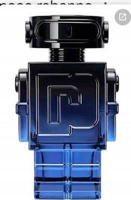 PACO RABANNE Phantom Intense EDP spray 100ml