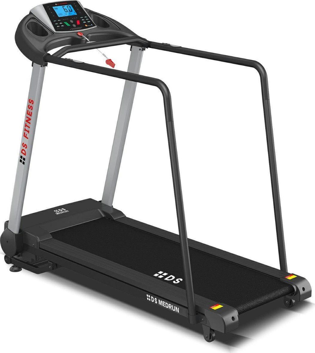 Bieżnia DelSport MedRun elektryczna