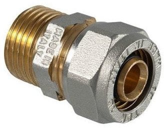 NOZZLE THREAD 3/4IN X18X2M 530001N/1030