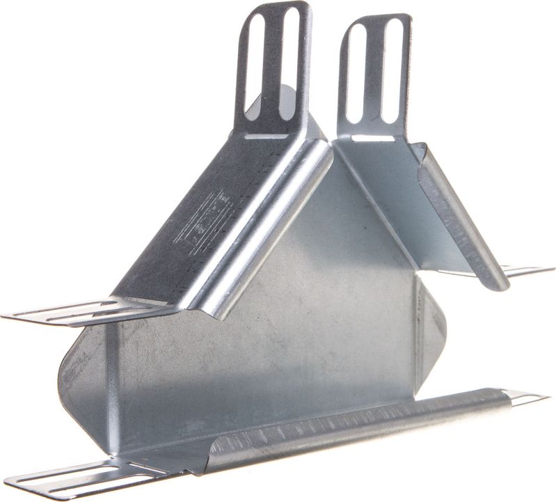 Baks Trójnik korytka TKBL50H42