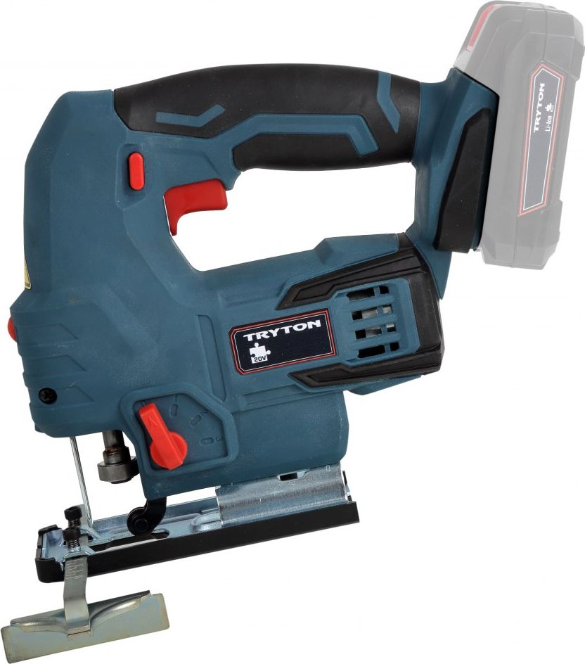 Wyrzynarka Tryton TJR50 20 V
