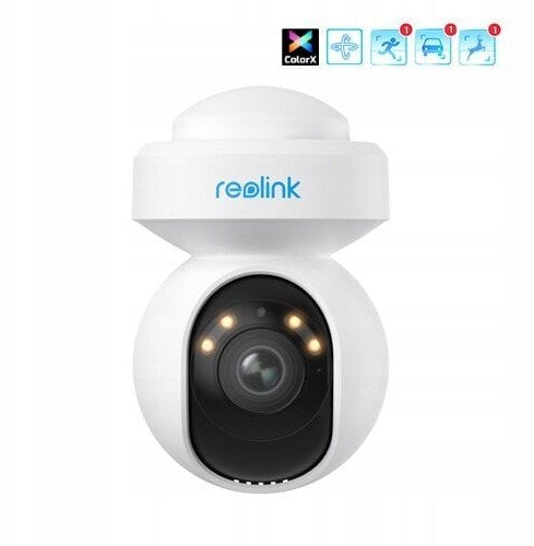 Reolink Hub 1 + E Series E540 WiFi-Outdoor