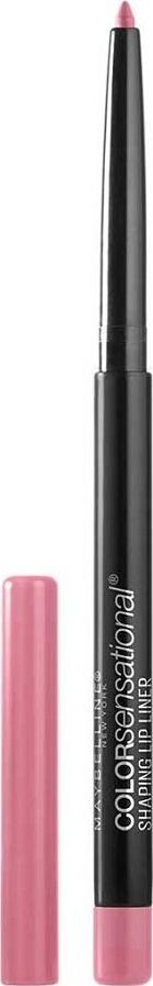 Maybelline Konturówka do ust Color Sensational Shaping Lip Liner 60 Palest Pink