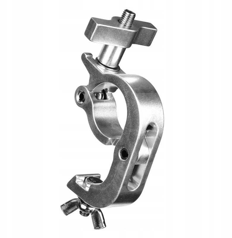 STAND4ME HAK UCHWYT do ŚWIATEŁ do 250 KG 50mm SR