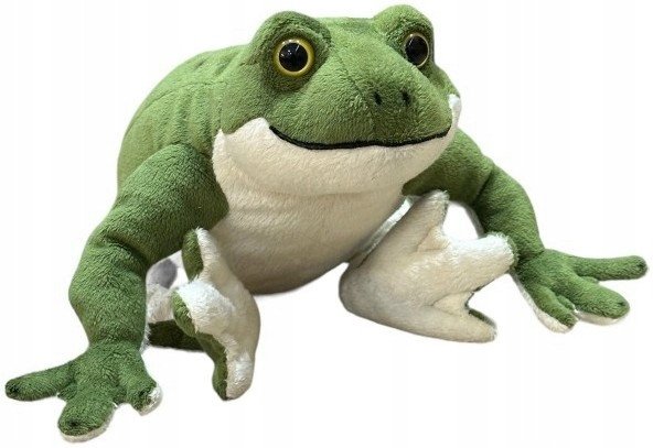 Żaba leżąca 28cm 30207