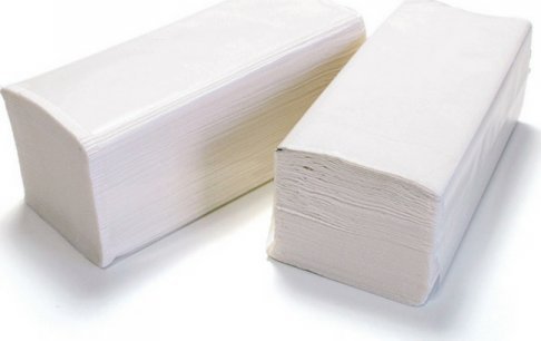 Wepa Ręcznik w składce ZZ celuloza 2w 21x25/ 3000/20 bind