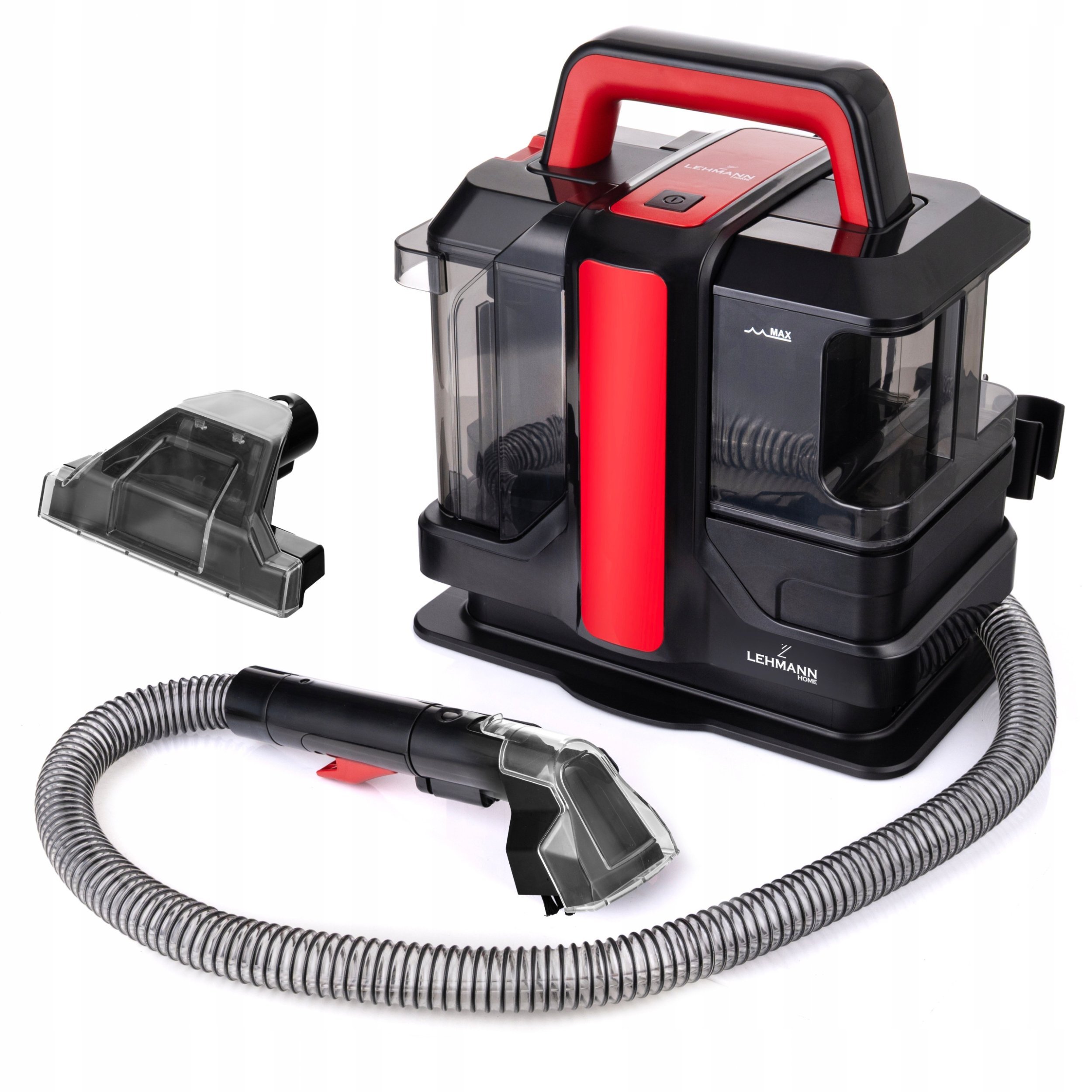 ODKURZACZ PIORĄCY SPOTTER EASYWASH