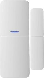 RTX Czujnik Drzwi Bezprzewodowy 433mhz do Alarmu Tuya