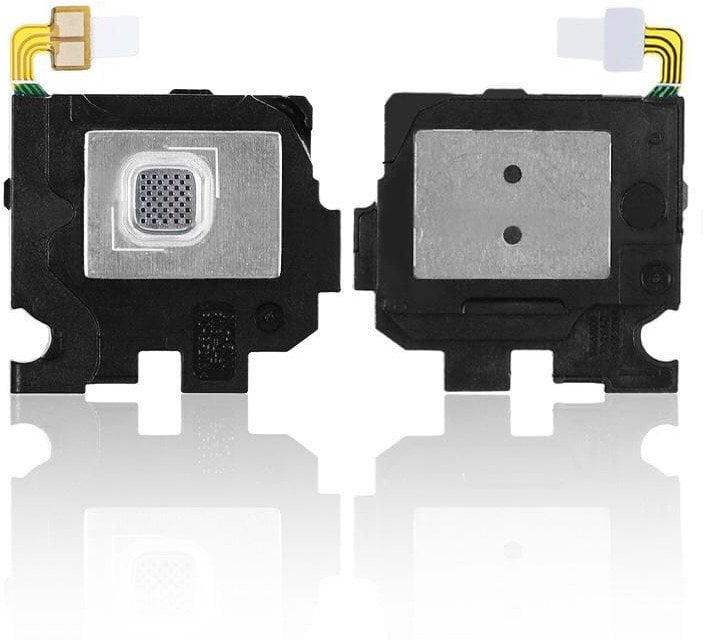 CoreParts MSPP71227 część zamienna do telefonu komórkowego Głośnik Czarny