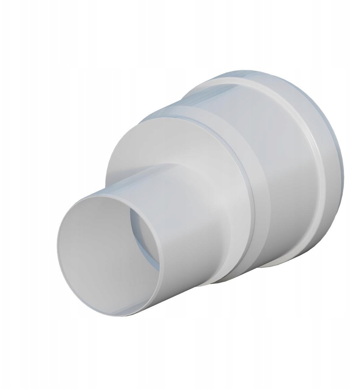 REDUKCJA PP MIMOSRODOWA DN60/80 USZCZ.