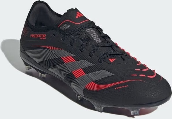Buty adidas Predator Pro FT FG JR3108