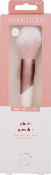 EcoTools Pędzel do pudru Ecotools Luxe