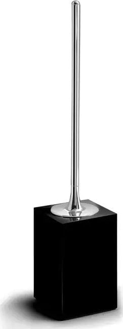 Sourcing TOILET BRUSH HOLDER SOFIA BLAC
