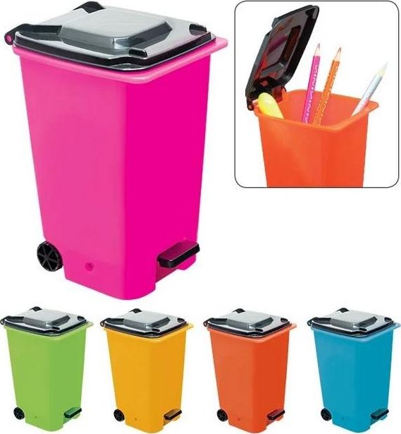 Fiorello Przybornik na długopisy Kosz mix FIORELLO