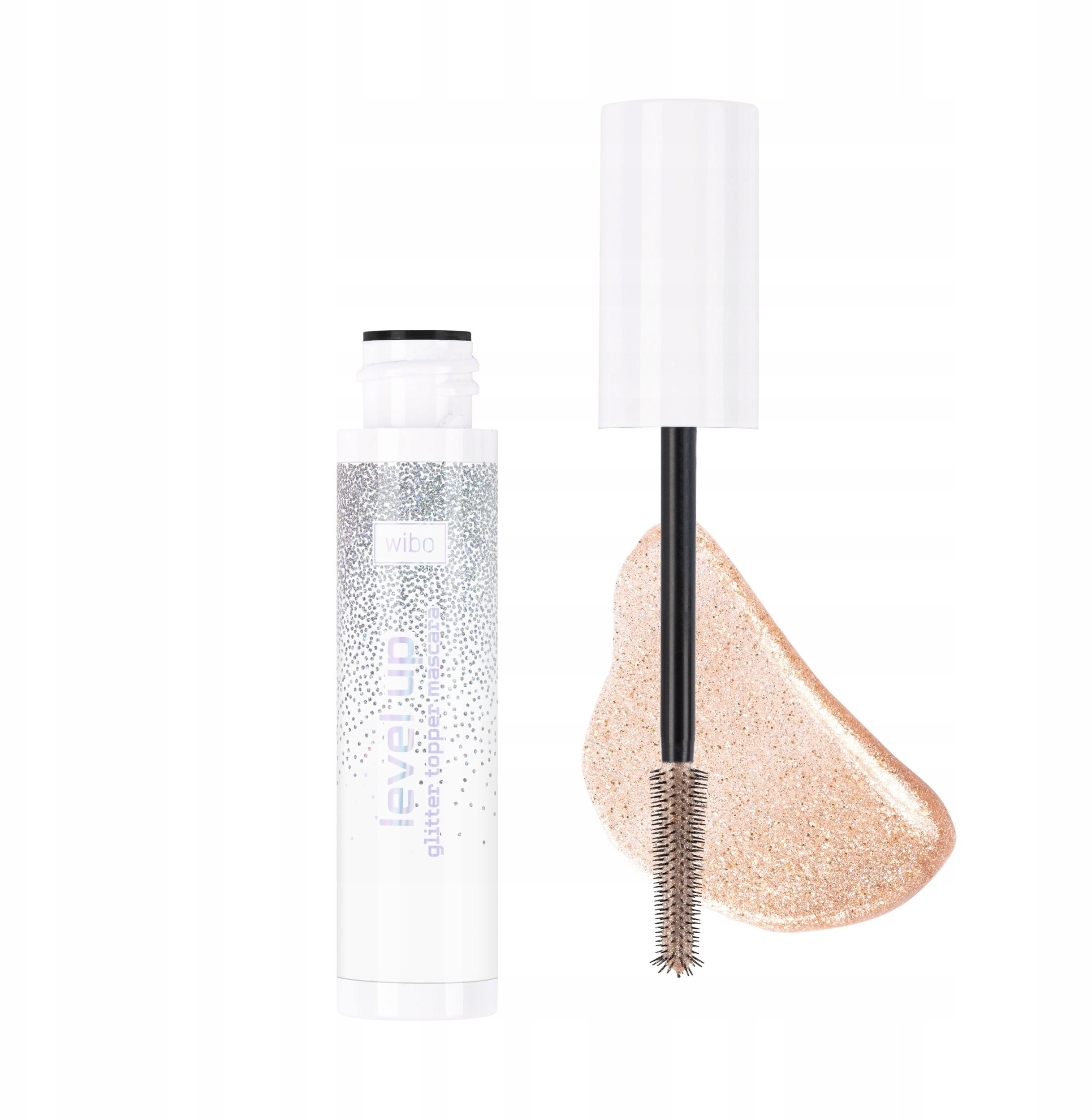 WIBO_Level Up topper do rzęs 13g