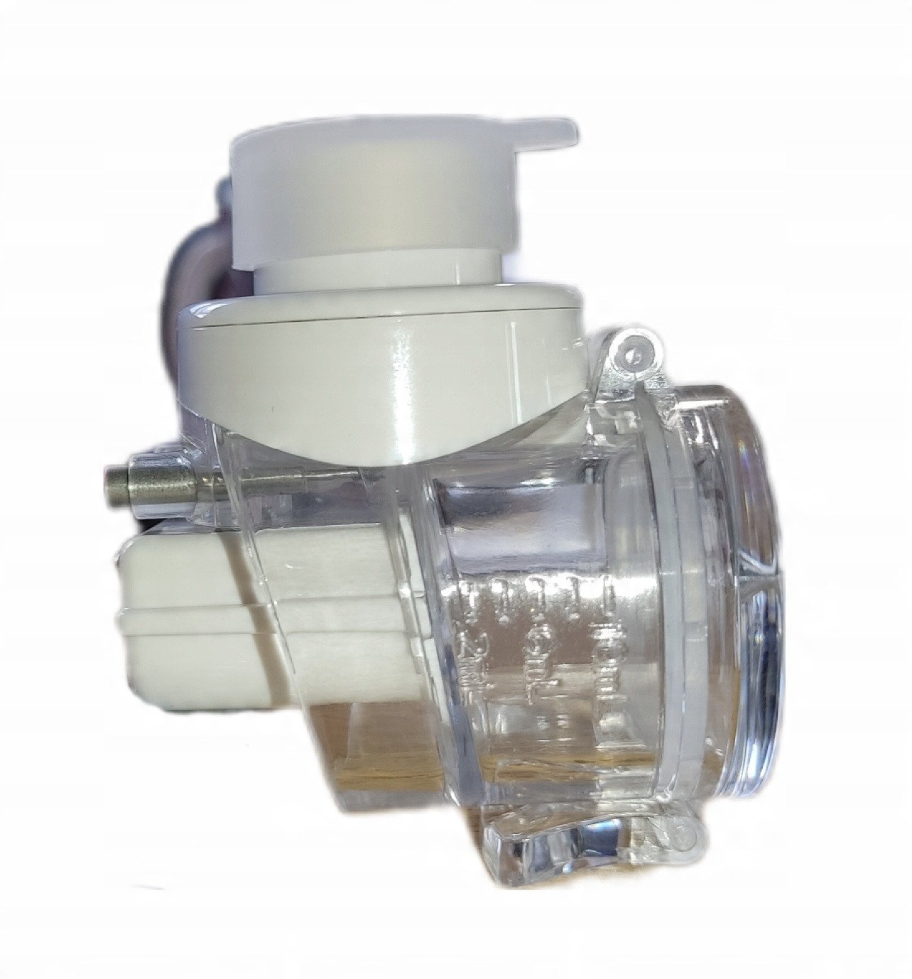 Komora do inhalatora membranowego ORO-MESH PRO one size