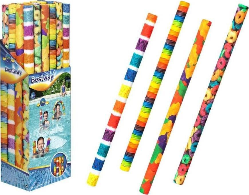 Bestway Makaron Piankowy Do Pływania 122 cm (32217)