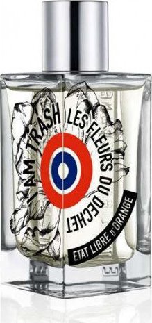 Etat Libre dOrange ETAT LIBRE D'ORANGE I Am Trash Les Fleurs Du Dechet EDP spray 50ml