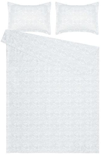 BEDDING COVER SET DASH 100PES 160X200CM