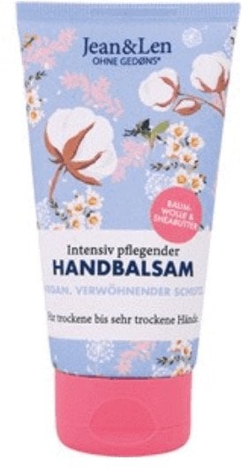 Rankų kremas Jean&Len, 75 ml