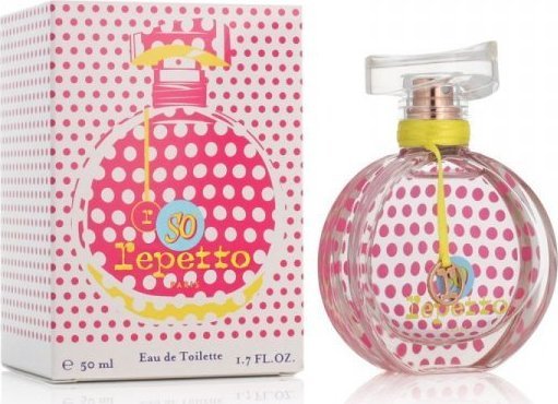 Repetto Perfumy Damskie Repetto EDT So Repetto (50 ml)