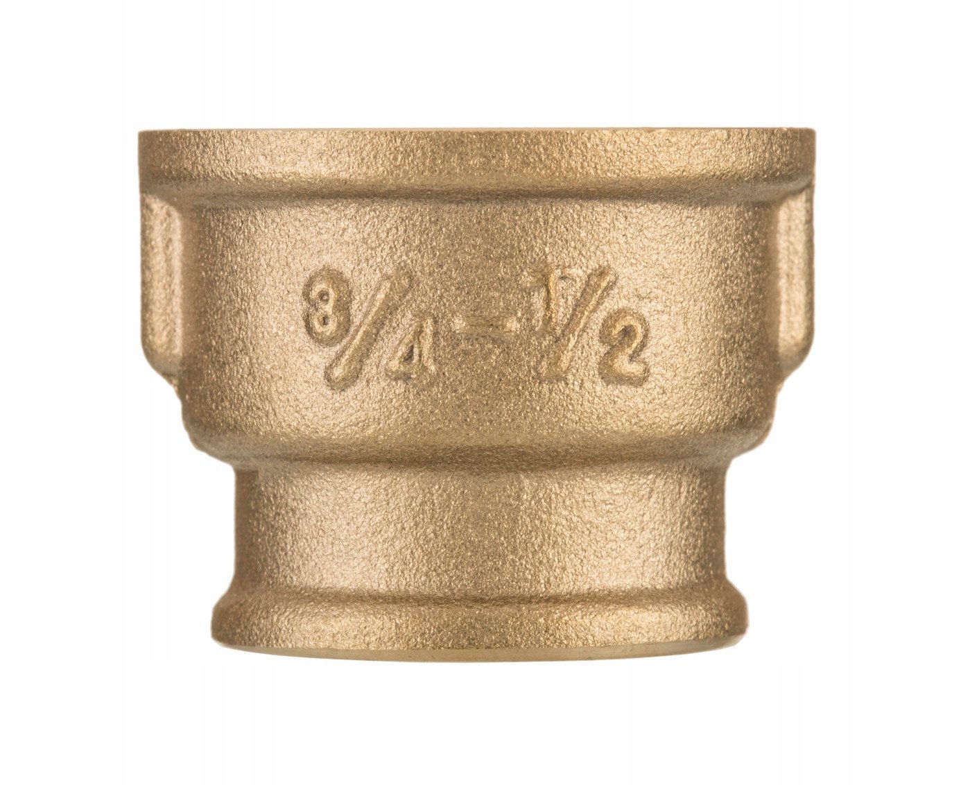 MUFA MOSIADZ RED. 11/4x1