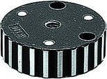 Manfrotto Platforma 60mm z gwintem wew. 3/8"